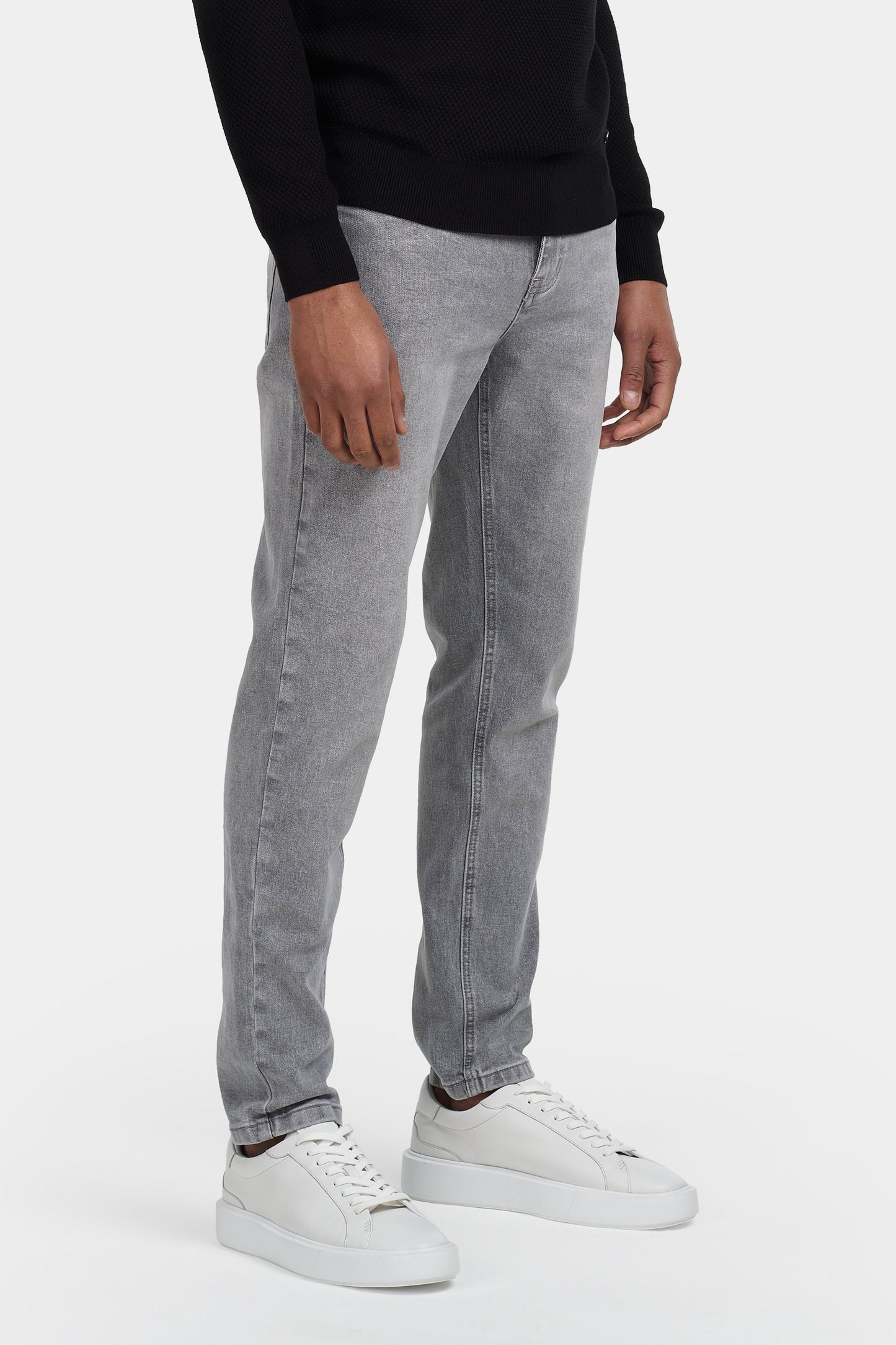 THE JAXON JEANS