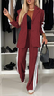 Dark Red